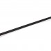 Ляскалка Liebe Seele Wine Red Riding Crop with Heart-Shape Tip - 2