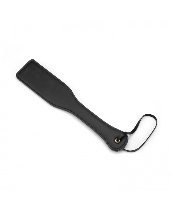 Подле Liebe Seele Black Organosilicon Paddle
