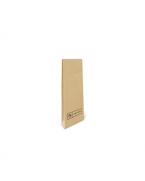 Подле Liebe Seele Black Organosilicon Paddle - 3