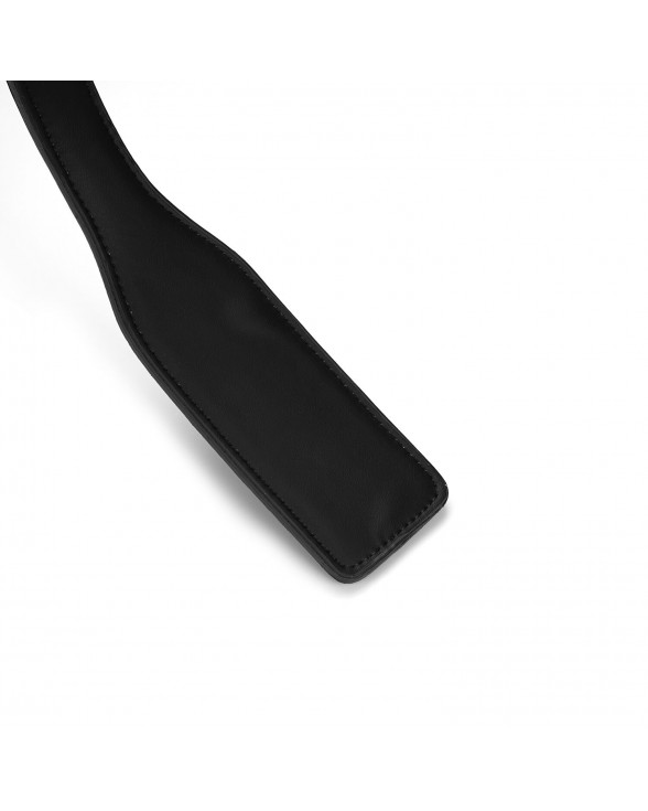 Подле Liebe Seele Black Organosilicon Paddle - 2