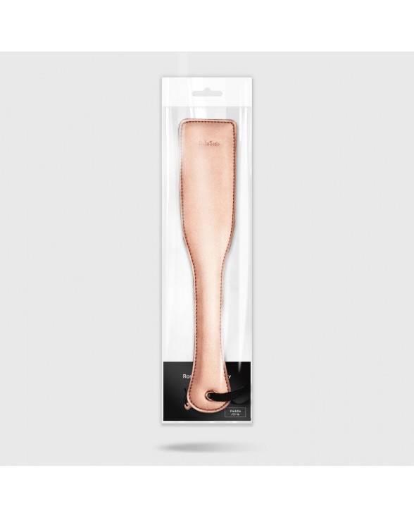 Паддл Liebe Seele Rose Gold Memory Paddle - 7
