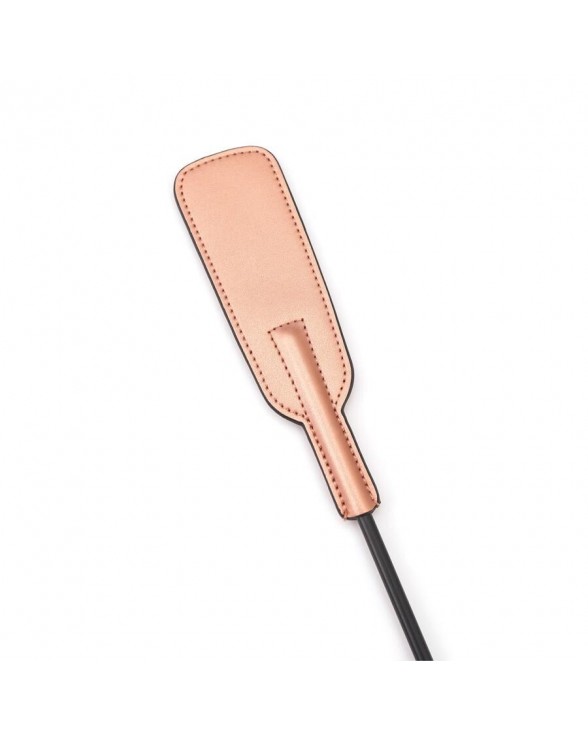 Ляскалка Liebe Seele Rose Gold Memory Riding Crop - 3