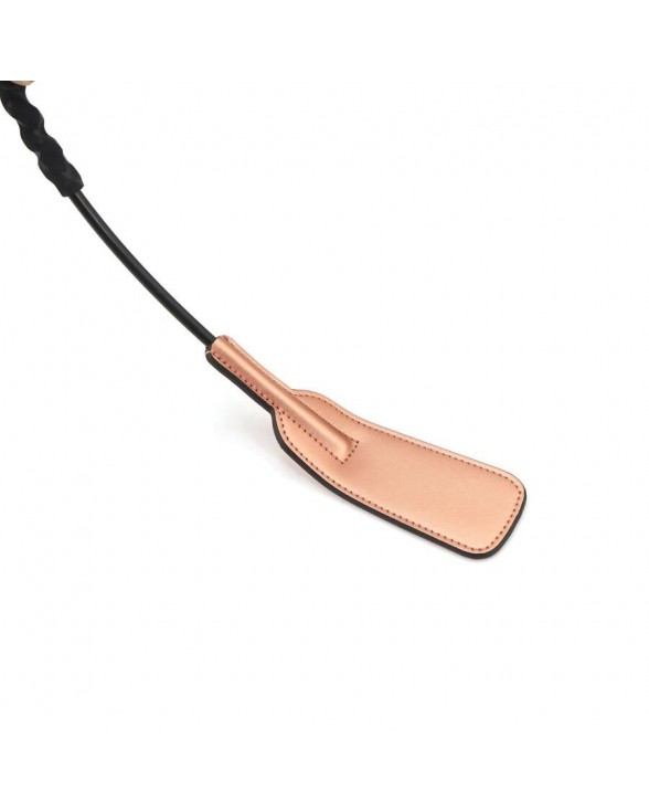 Ляскалка Liebe Seele Rose Gold Memory Riding Crop - 2