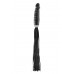 Флогер з ручкою-дилдо Fetish Tentation Whip with Dildo Handle