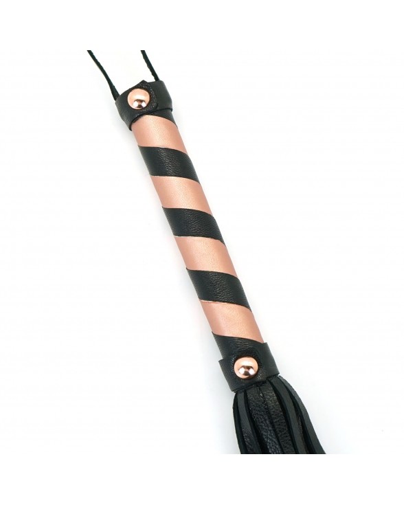 Флогер Liebe Seele Rose Gold Memory Flogger - 4