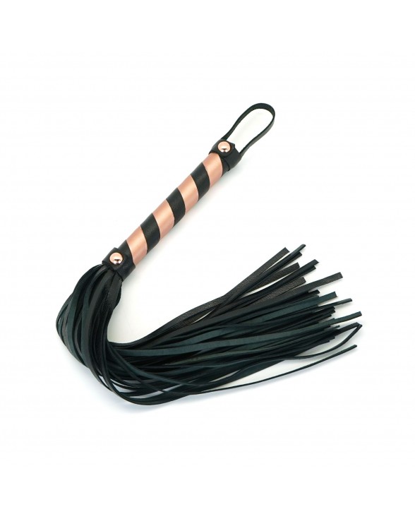 Флогер Liebe Seele Rose Gold Memory Flogger