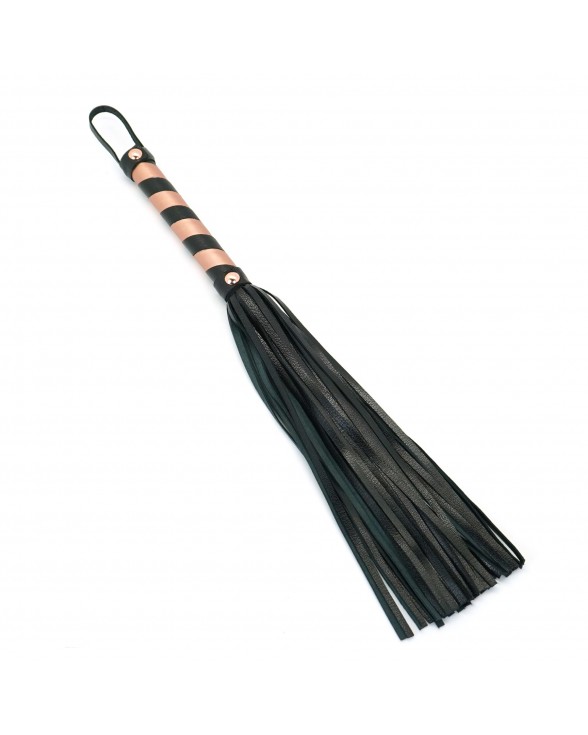 Флогер Liebe Seele Rose Gold Memory Flogger - 1