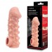 Насадка на член Kokos Cock Sleeve CS 010, розмір S - 1