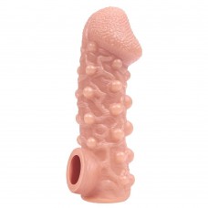 Насадка на пенис Kokos Cock Sleeve CS 010, размер S