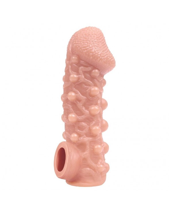 Насадка на член Kokos Cock Sleeve CS 010, розмір S