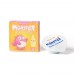 Презерватив з кульками та вусиками Recare Pink Monster Spike Condom - 2