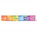 Презерватив с шипами Recare Spike Condom Blue - 9