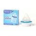 Презерватив с шипами Recare Spike Condom Blue