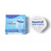 Презерватив с шипами Recare Spike Condom Blue - 3