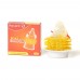 Презерватив с усиками и шипами Recare Spike Condom Orange
