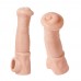 Насадка на член Kokos Cock Sleeve CS 012, розмір L - 1