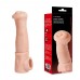 Насадка на член Kokos Cock Sleeve CS 012, розмір L - 3