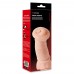 Насадка на член Kokos Cock Sleeve CS 012, розмір L - 4