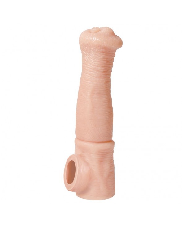 Насадка на член Kokos Cock Sleeve CS 012, розмір L