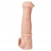 Насадка на член Kokos Cock Sleeve CS 012, розмір L