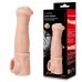 Насадка на член Kokos Cock Sleeve CS 012, розмір L - 2