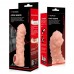 Насадка на член Kokos Cock Sleeve CS 003, розмір S - 3