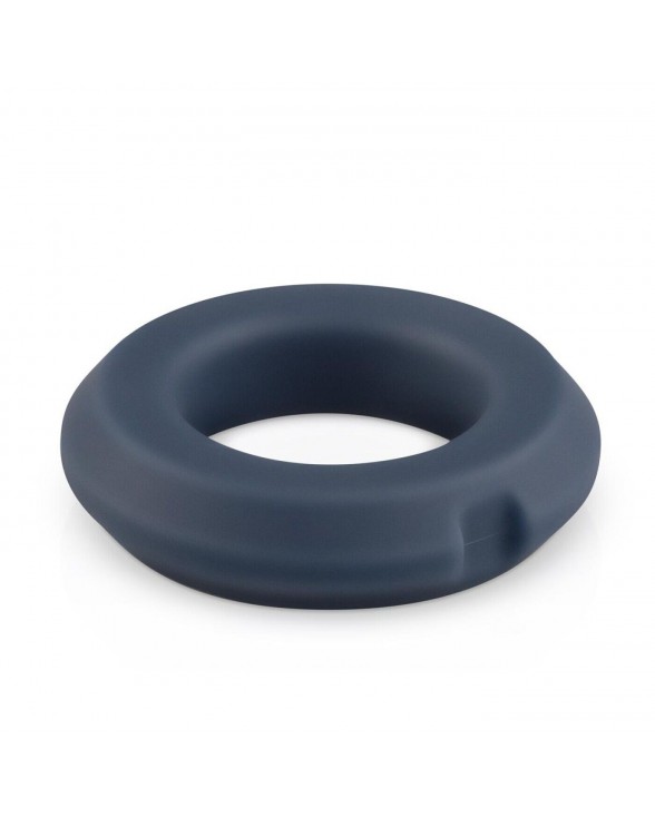 Ерекційне кільце Boners Cock Ring With Carbon Steel - 1