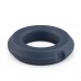 Ерекційне кільце Boners Cock Ring With Carbon Steel - 1