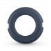 Ерекційне кільце Boners Cock Ring With Carbon Steel