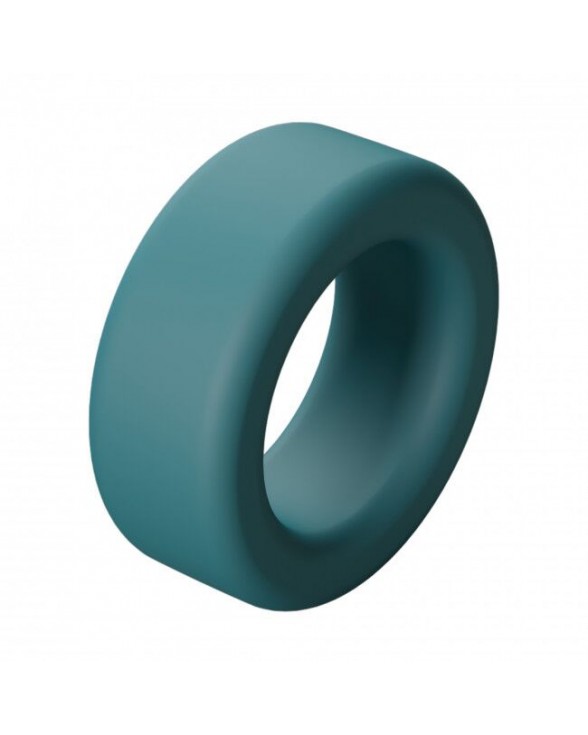 Ерекційне кільце широке Love To Love COOL RING - TEAL ME - 4