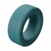 Ерекційне кільце широке Love To Love COOL RING - TEAL ME - 4