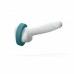 Ерекційне кільце широке Love To Love COOL RING - TEAL ME - 2