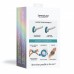 Ерекційне кільце широке Love To Love COOL RING - TEAL ME - 6