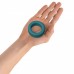 Ерекційне кільце широке Love To Love COOL RING - TEAL ME - 3