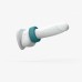 Ерекційне кільце широке Love To Love COOL RING - TEAL ME - 1