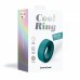 Ерекційне кільце широке Love To Love COOL RING - TEAL ME - 5