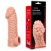 Насадка на член Kokos Cock Sleeve CS 004, розмір S