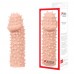 Насадка на член Kokos Extreme Sleeve ES.07 розмір S, потовщувальна - 3