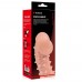 Насадка на пенис Kokos Cock Sleeve CS 005, размер S - 2