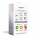 Набір яскравих ерекційних кілець Love to Love NEON RING KIT - 12