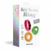 Набір яскравих ерекційних кілець Love to Love NEON RING KIT - 11