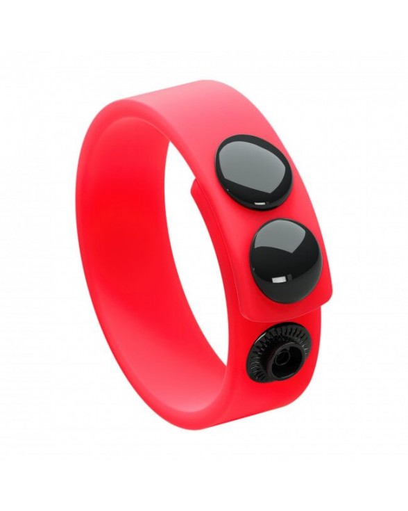 Набір яскравих ерекційних кілець Love to Love NEON RING KIT - 4