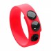 Набір яскравих ерекційних кілець Love to Love NEON RING KIT - 4