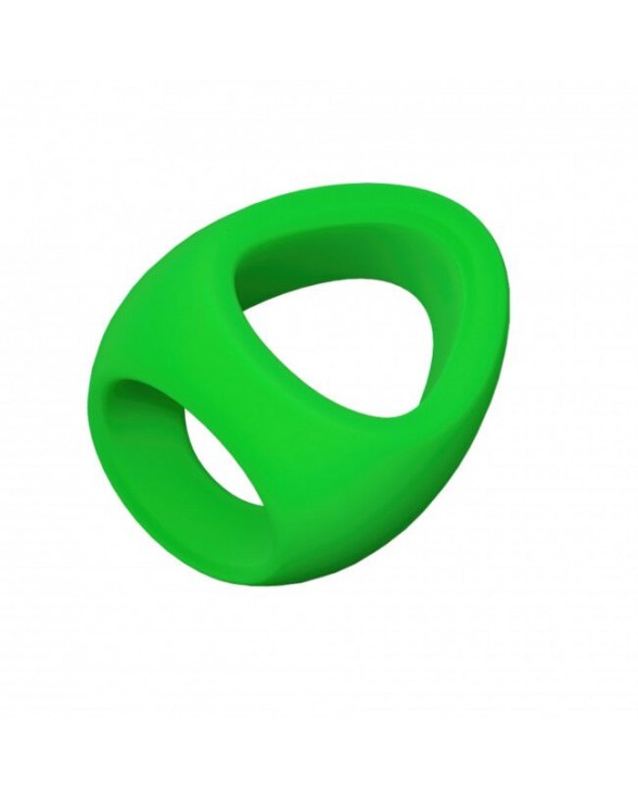Набір яскравих ерекційних кілець Love to Love NEON RING KIT - 3