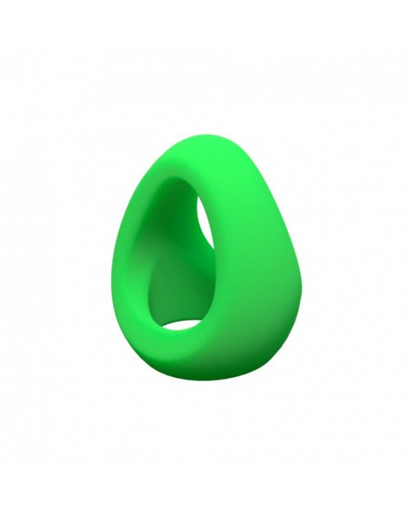 Набір яскравих ерекційних кілець Love to Love NEON RING KIT - 2