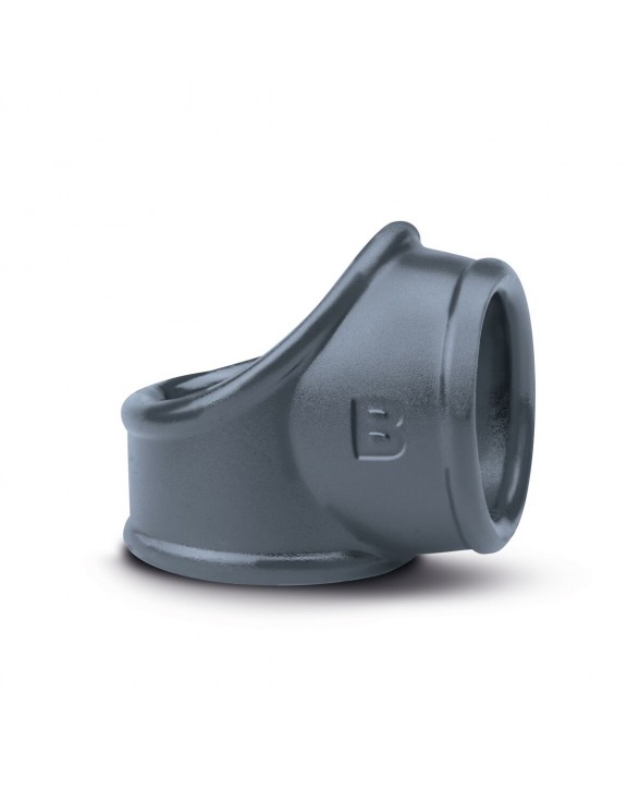 Ерекційне кільце Boners Clsssic Cocksling - Grey