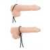 Ерекційне кільце ласо Mr.Dorcel, регульована тугість - 1
