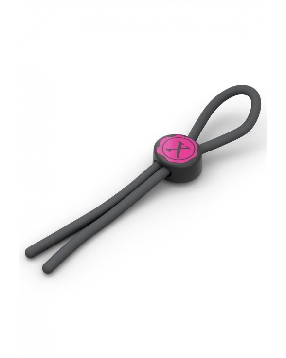 Ерекційне кільце ласо Mr.Dorcel, регульована тугість - 2