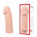 Насадка на член Kokos Extreme Sleeve ES.10 розмір S, потовщувальна - 3