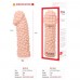 Насадка на член Kokos Extreme Sleeve ES.10 розмір S, потовщувальна - 4
